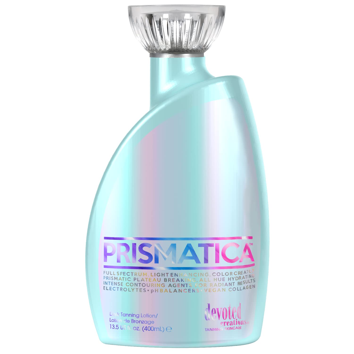 Devoted Creations Prismatica
