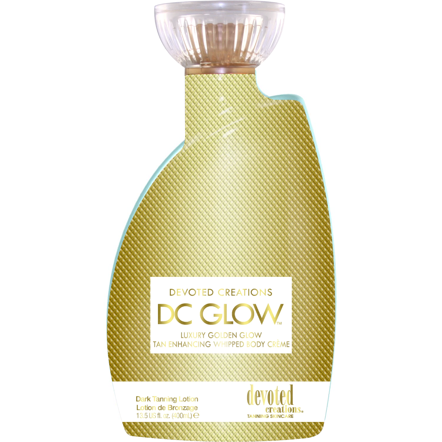 Devoted Creations DC Glow