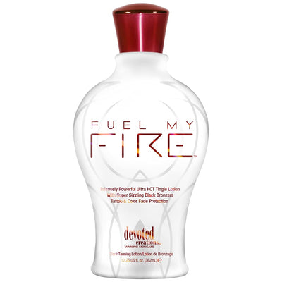 Devoted Creations Fuel My Fire™