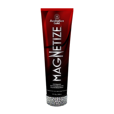 Australian Gold Magnetize