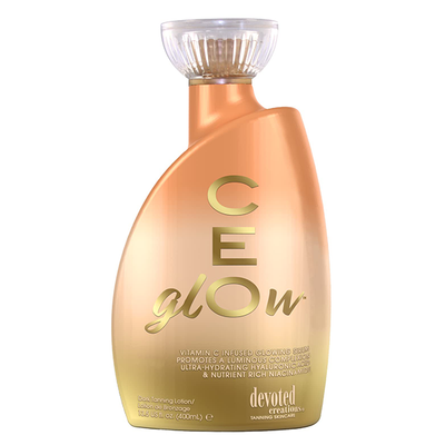 Devoted Creations CEglOw