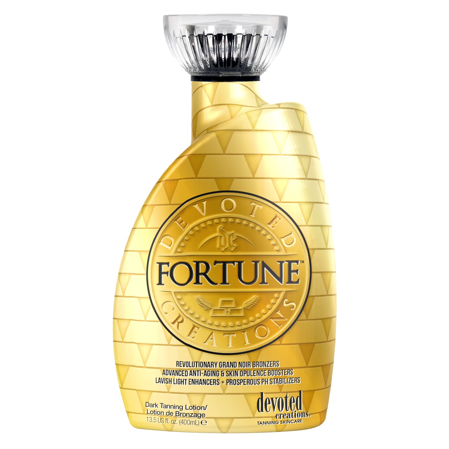 Devoted Creations Fortune™