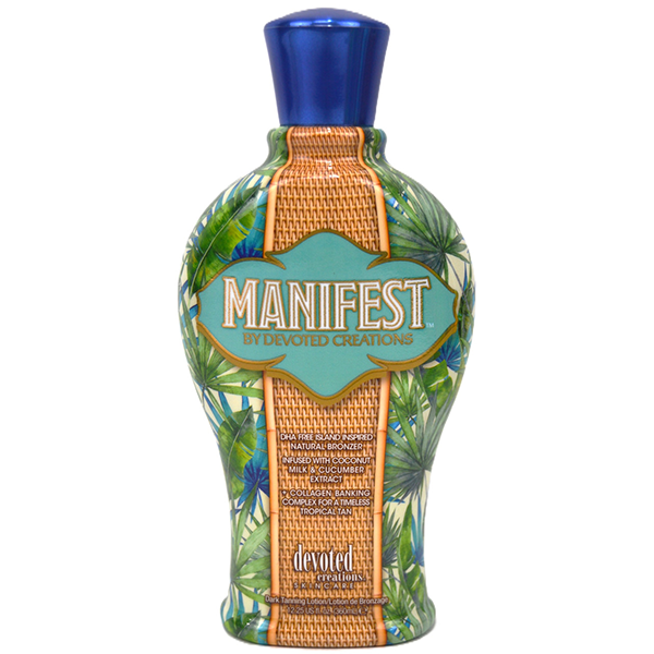 Devoted Creations Manifest™