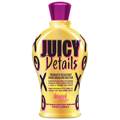 Devoted Creations Juicy Details™