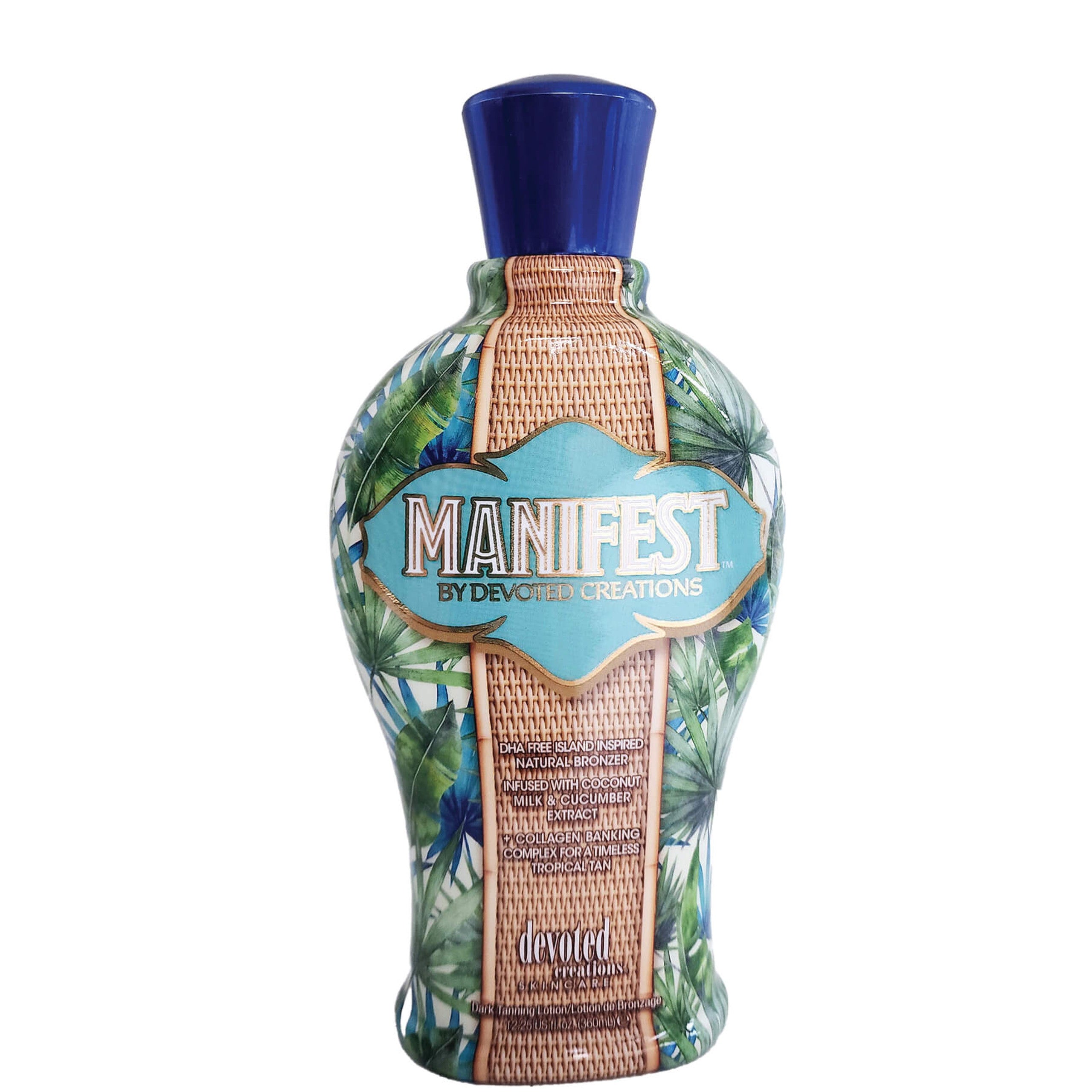 Devoted Creations Manifest™