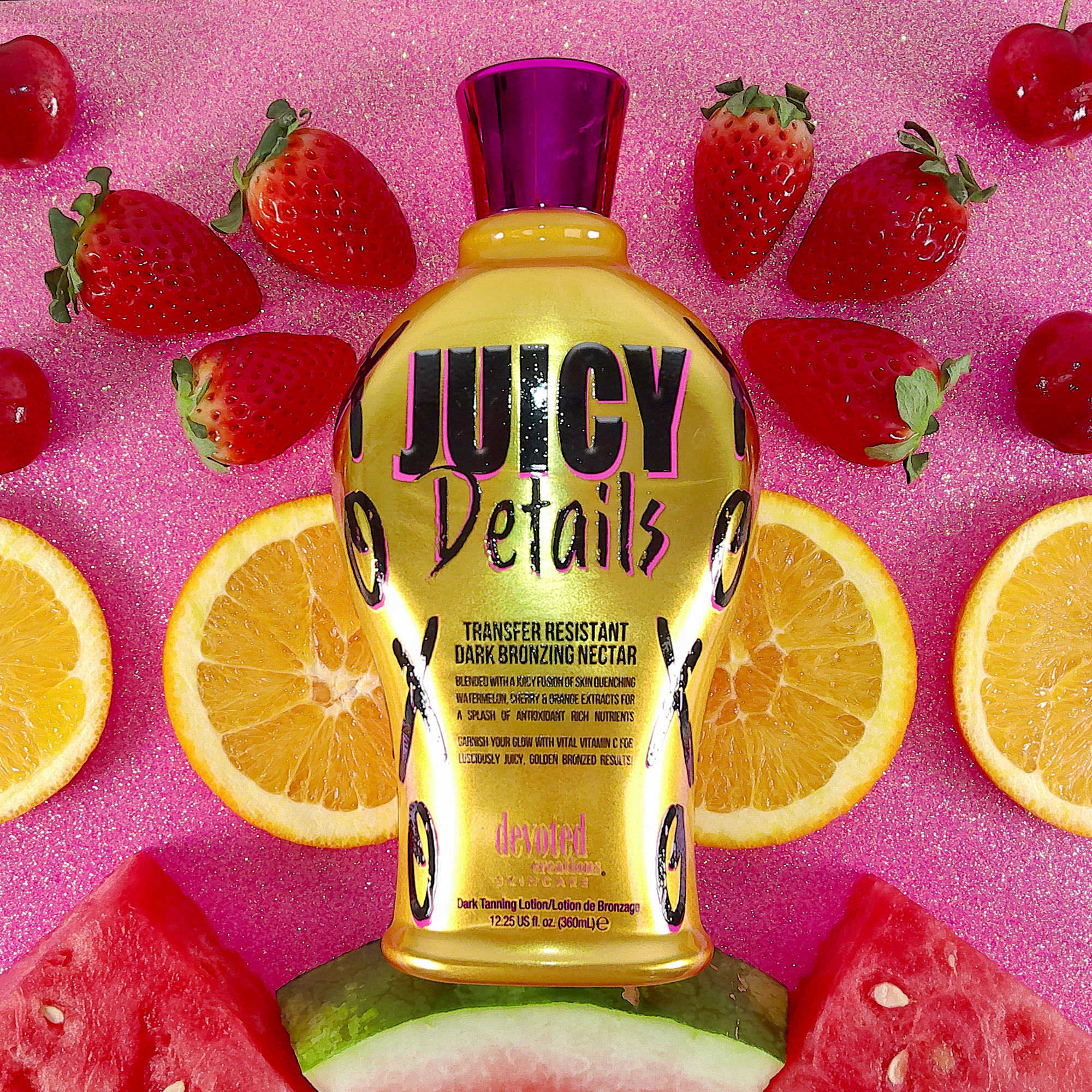 Devoted Creations Juicy Details™