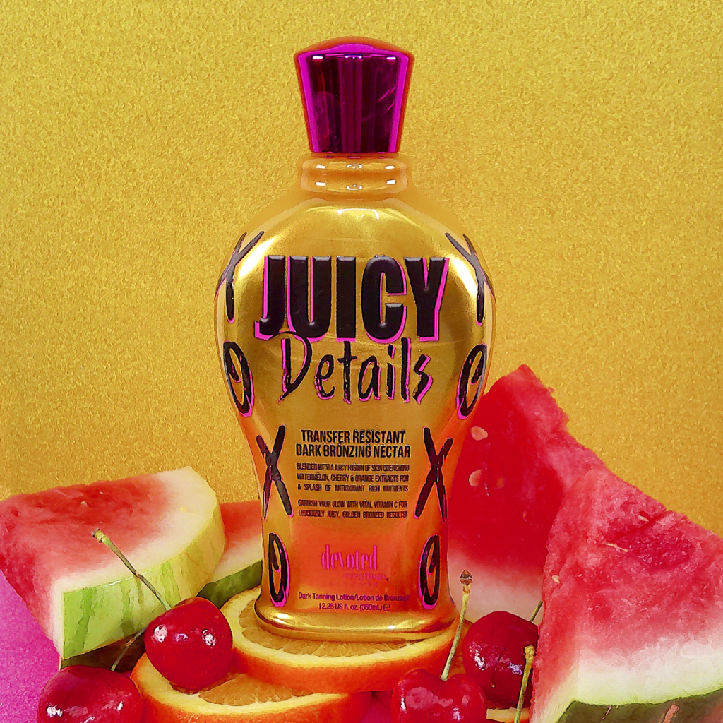 Devoted Creations Juicy Details™