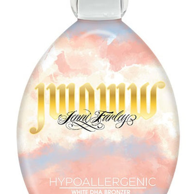 JWOWW Hypoallergenic White DHA Bronzer