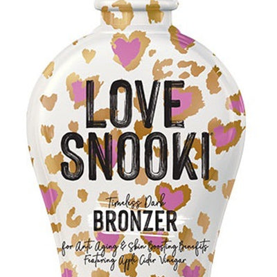 Snooki Love Dark Bronzer