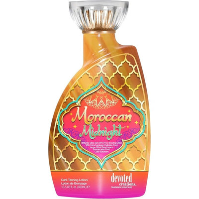 Devoted Creations Moroccan Midnight
