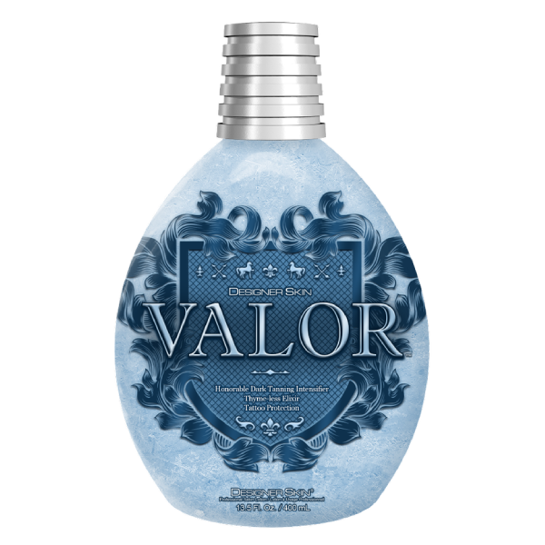Designer Skin Valor