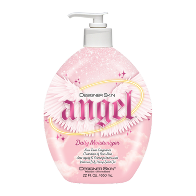 Designer Skin Angel™ Moisturizer