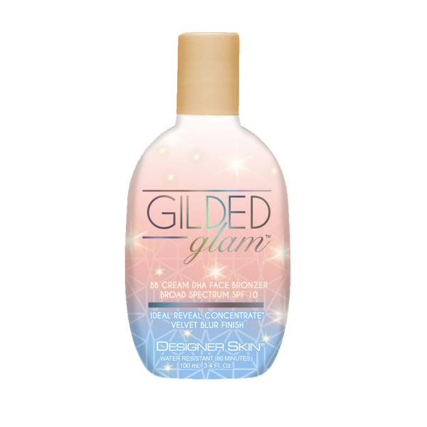 Designer Skin Gilded Glam™