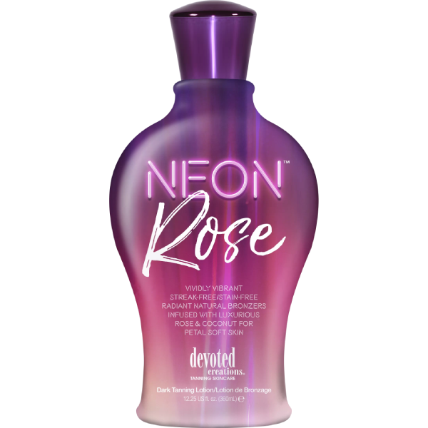 Devoted Creations Neon Rose™