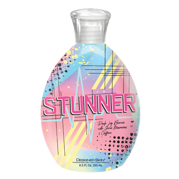 Designer Skin Stunner