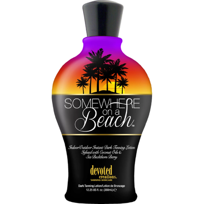 Devoted Creations Somewhere on a Beach™