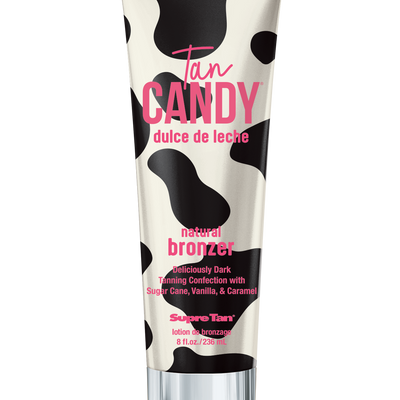 Tan Candy Dulce de Leche Natural Bronzer