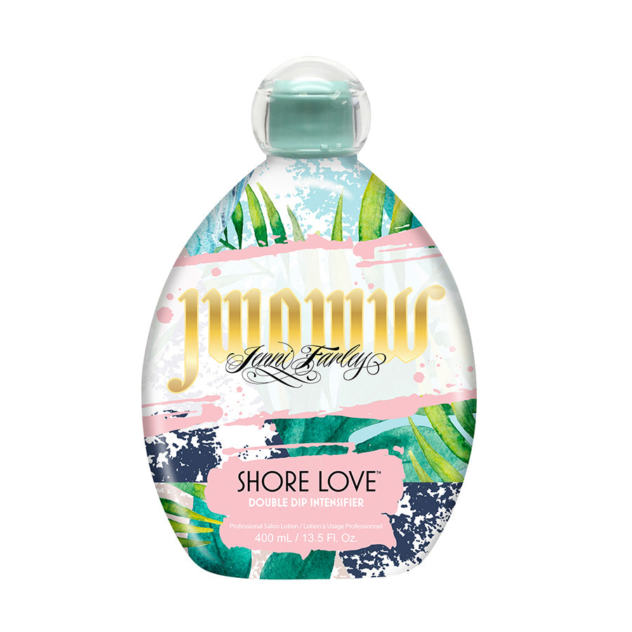 JWOWW Shore Love Tanning Lotion