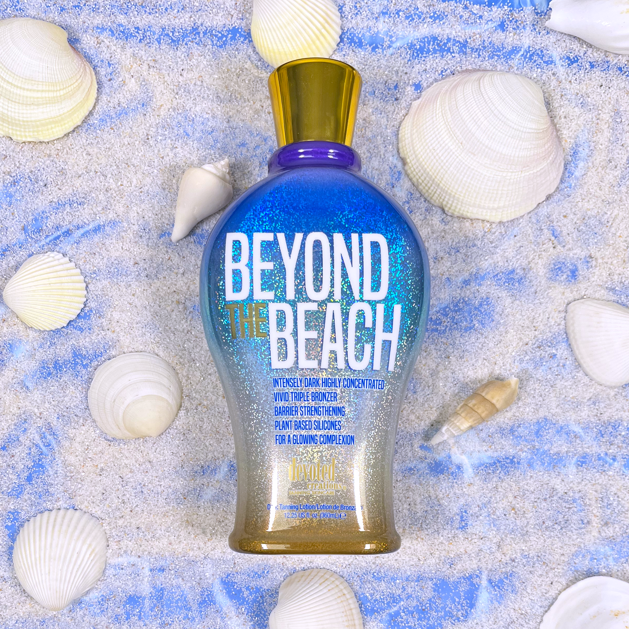 Devoted Creations Beyond the Beach™