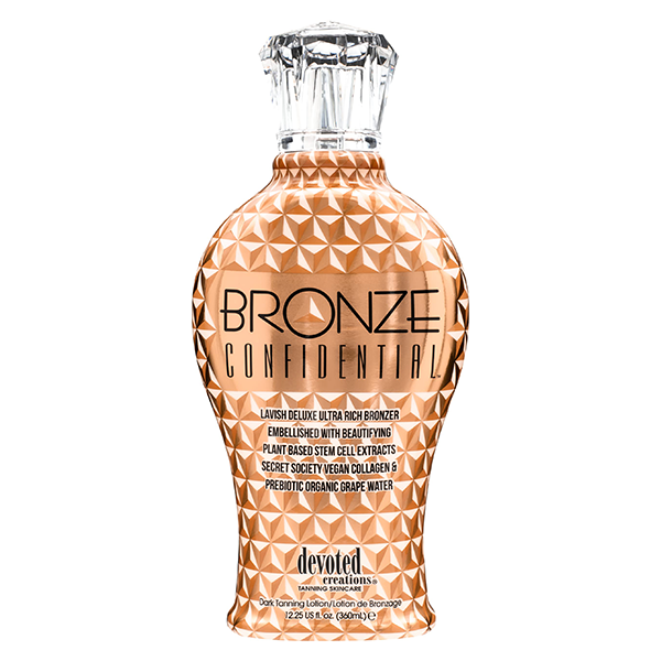 Devoted Creations Bronze Confidential™