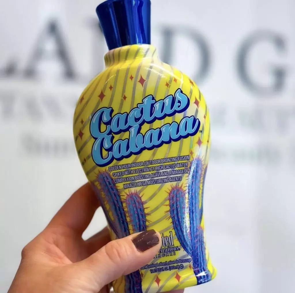 Devoted Creations Cactus Cabana™