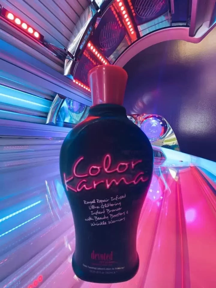 Devoted Creations Color Karma™