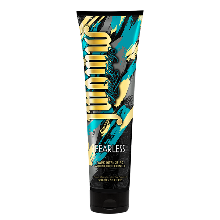 JWOWW Fearless Dark Intensifier