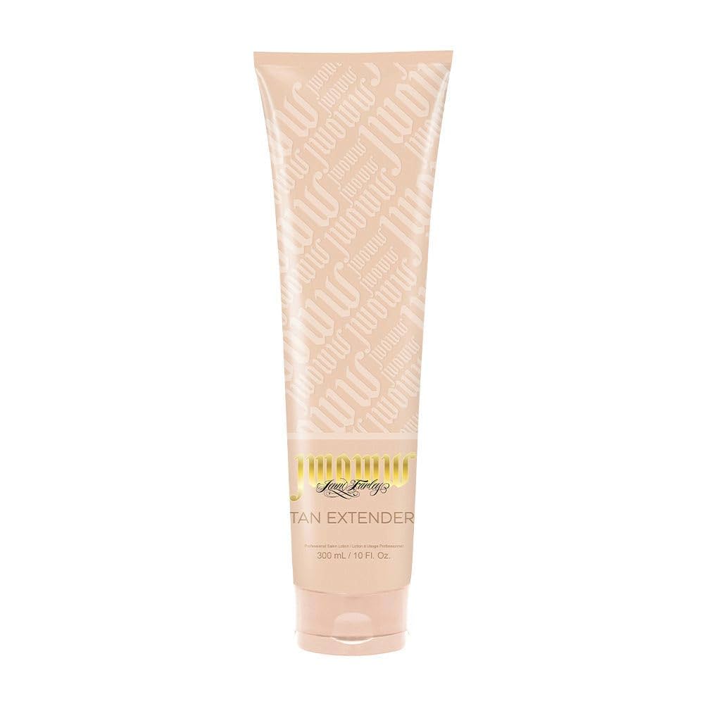 JWOWW Tan Extender