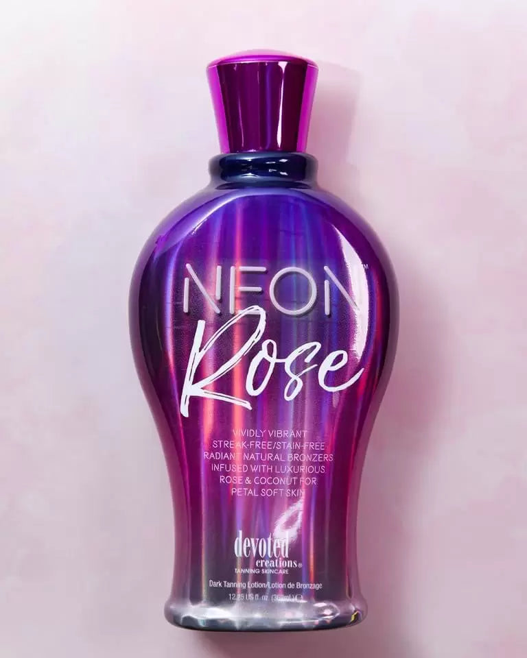 Devoted Creations Neon Rose™