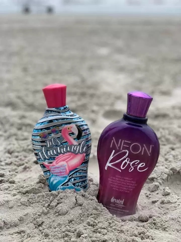 Devoted Creations Neon Rose™