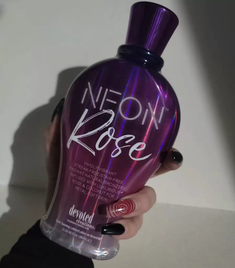 Devoted Creations Neon Rose™