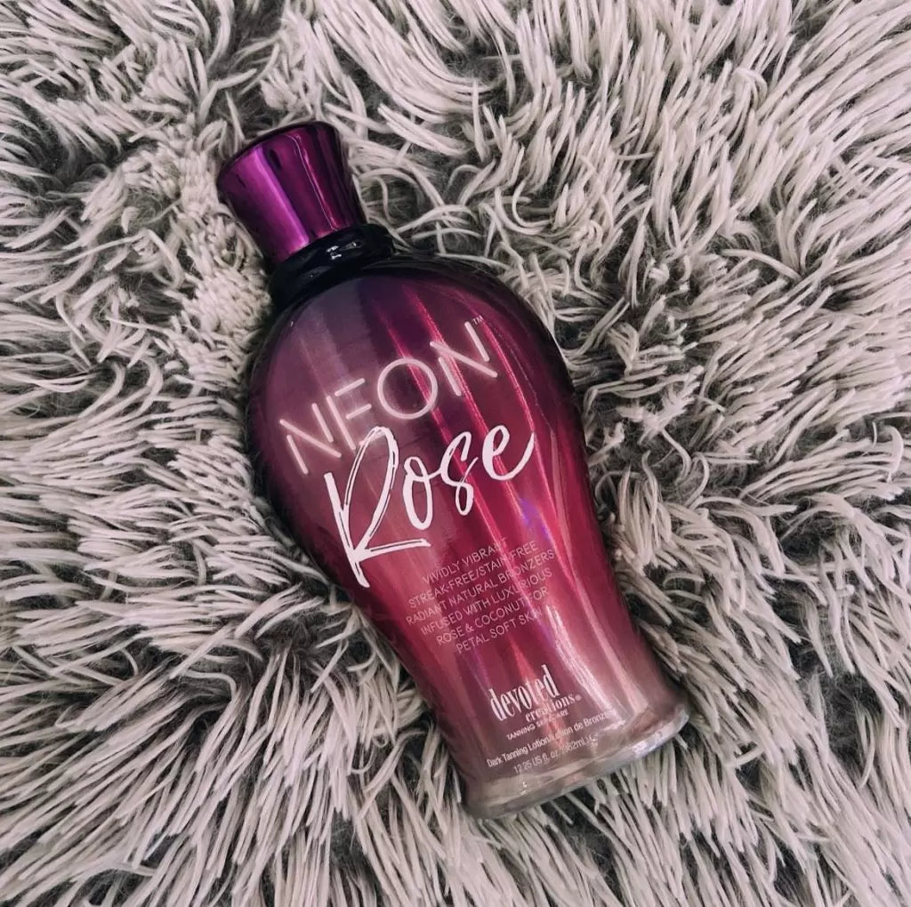 Devoted Creations Neon Rose™