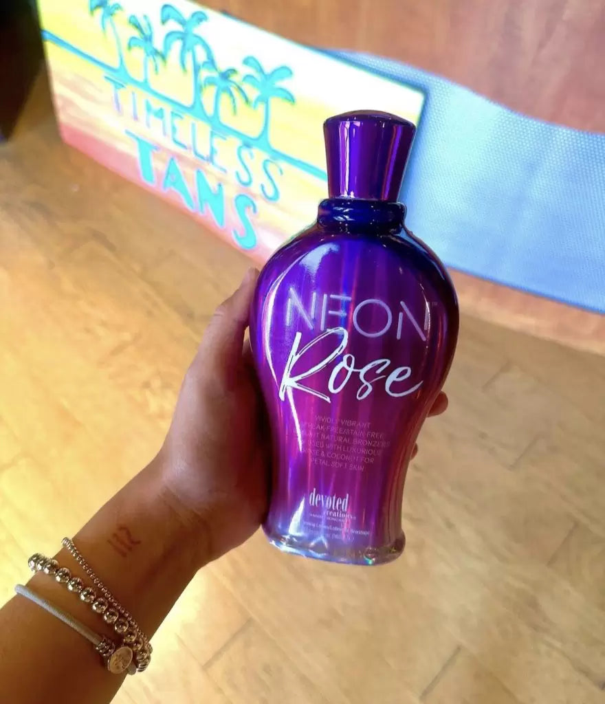 Devoted Creations Neon Rose™