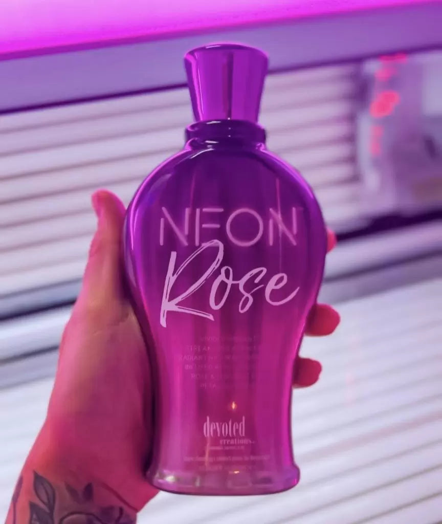 Devoted Creations Neon Rose™