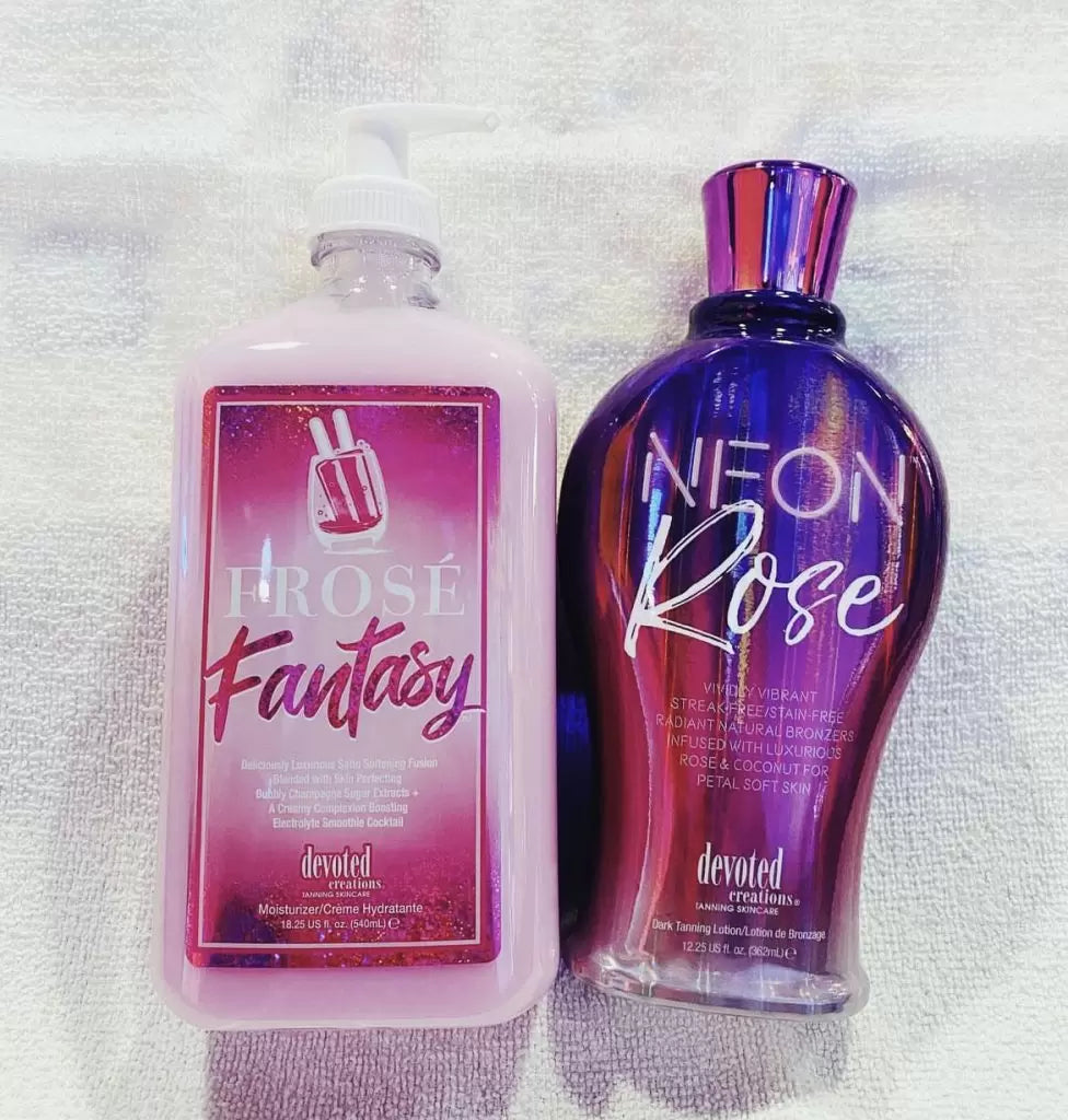 Devoted Creations Neon Rose™