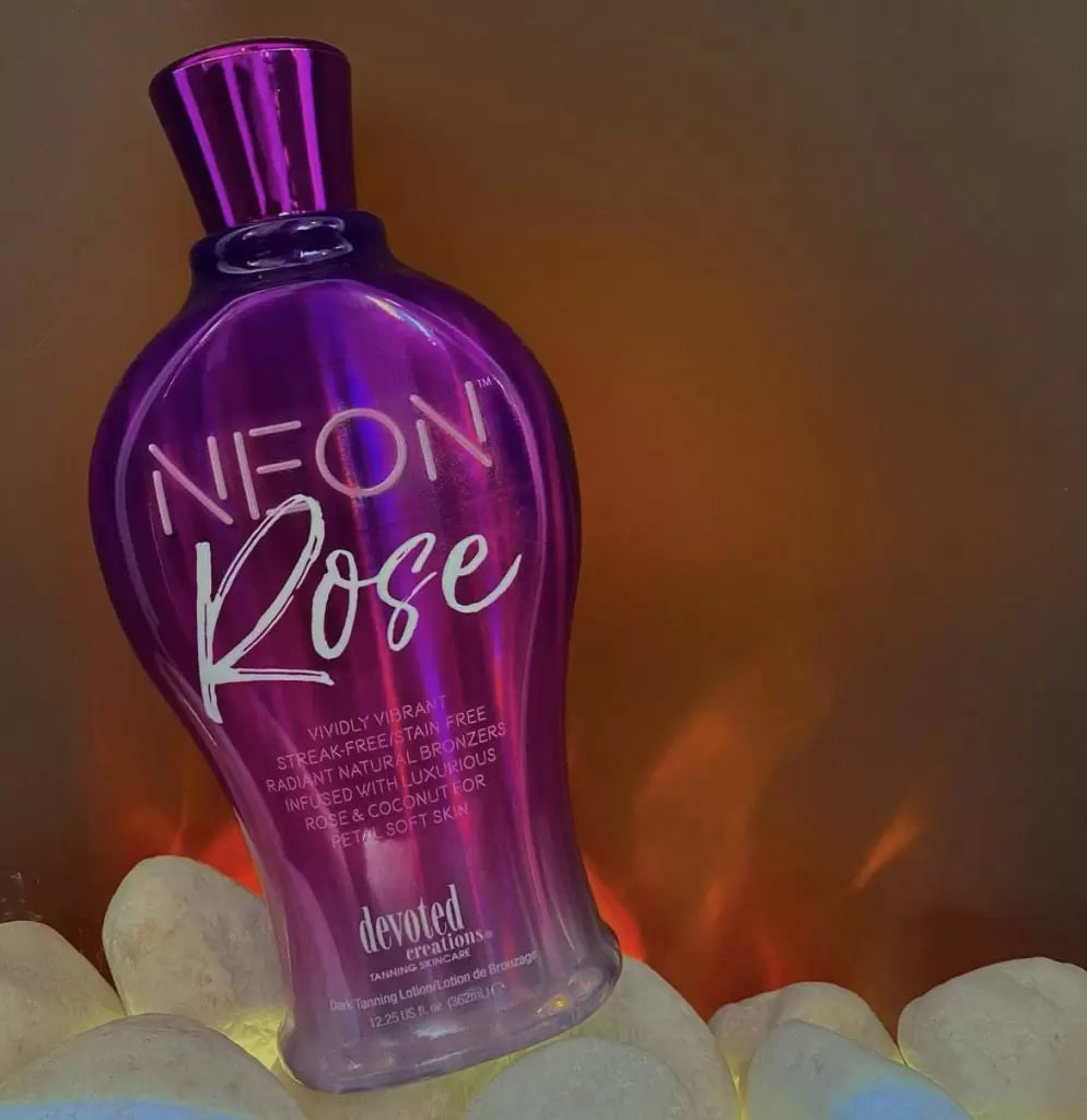 Devoted Creations Neon Rose™