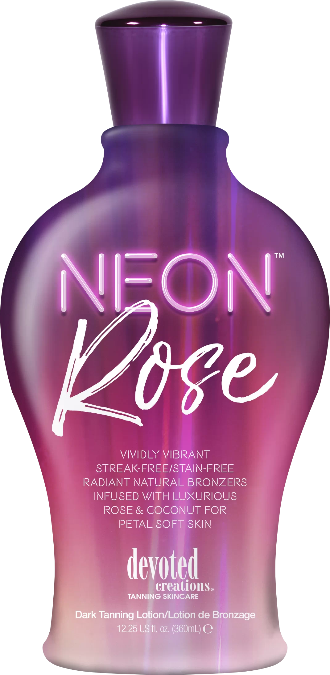 Devoted Creations Neon Rose™