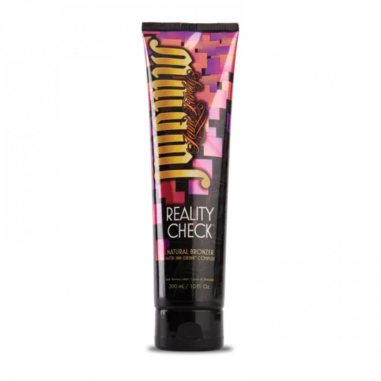 JWOWW REALITY CHECK Bronzer