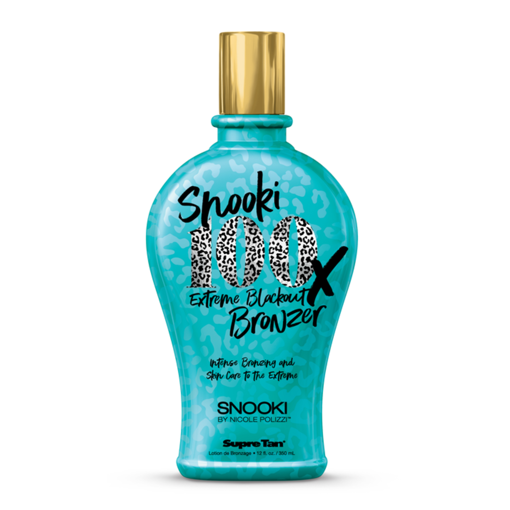Snooki Extreme Blackout Bronzer