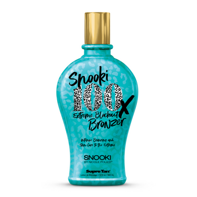 Snooki Extreme Blackout Bronzer