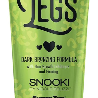 Snooki Legs Ultra Dark Bronzer