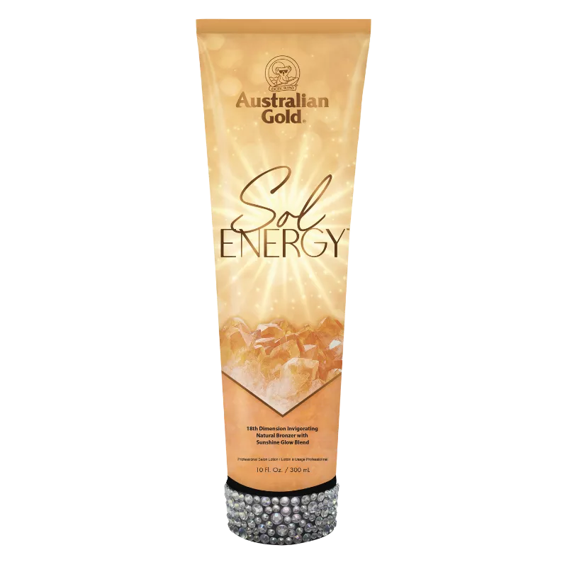 Australian Gold Sol Energy