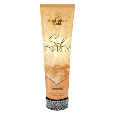 Australian Gold Sol Energy