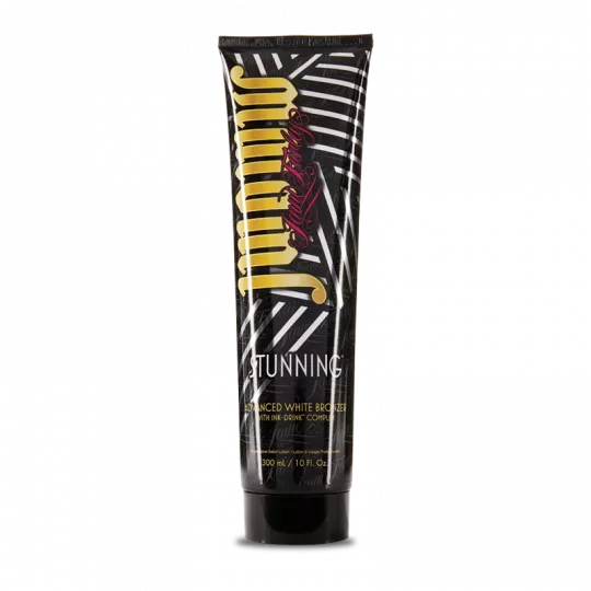 JWOWW STUNNING Bronzer