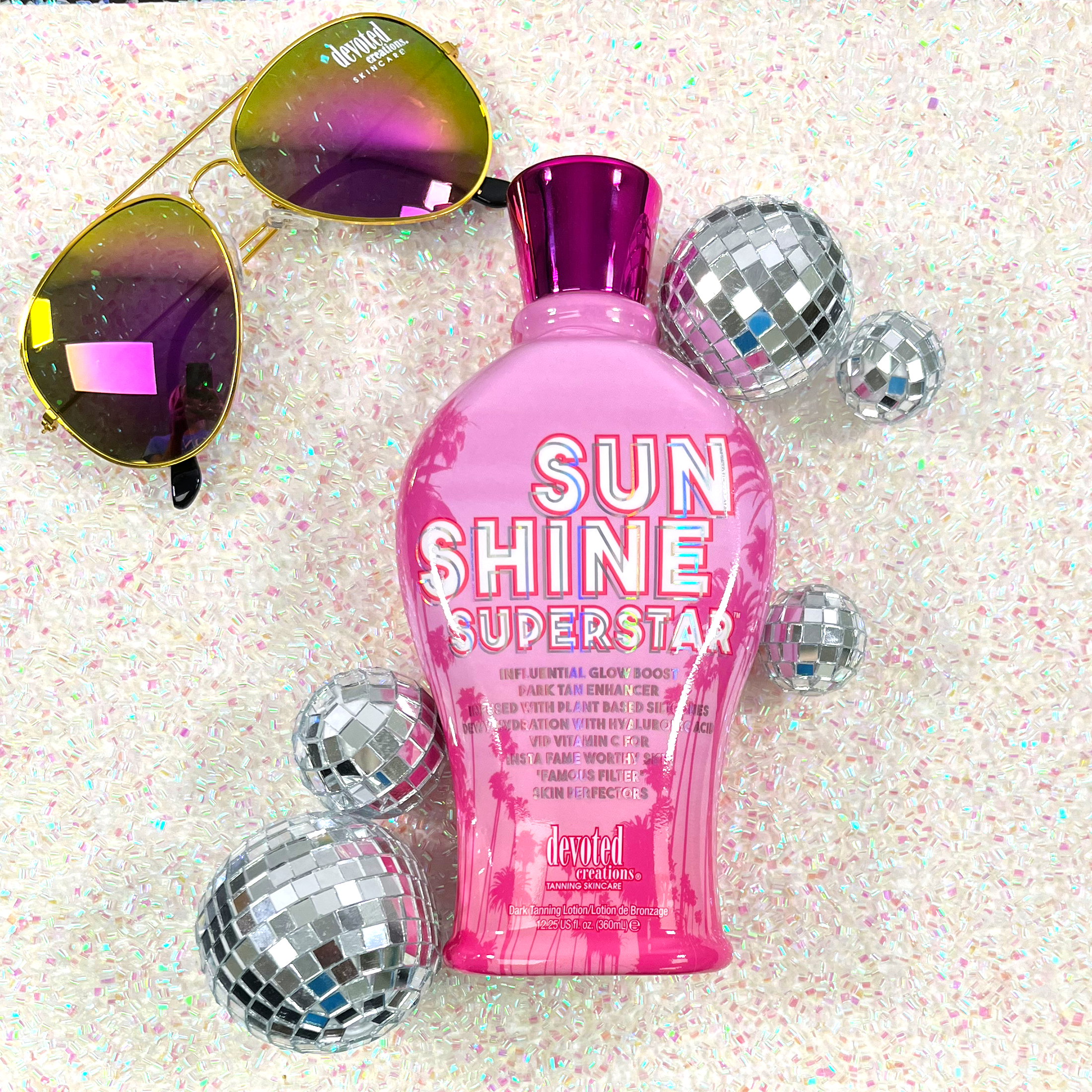 Devoted Creations Sunshine Superstar™