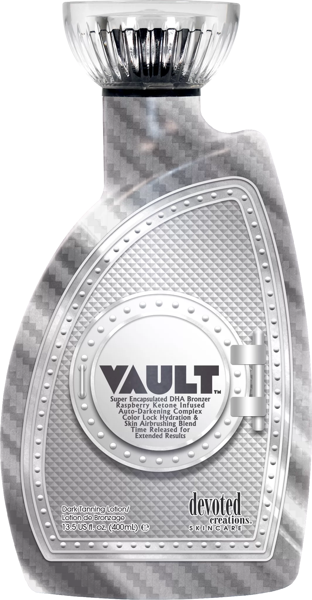 Devoted Creations Vault™