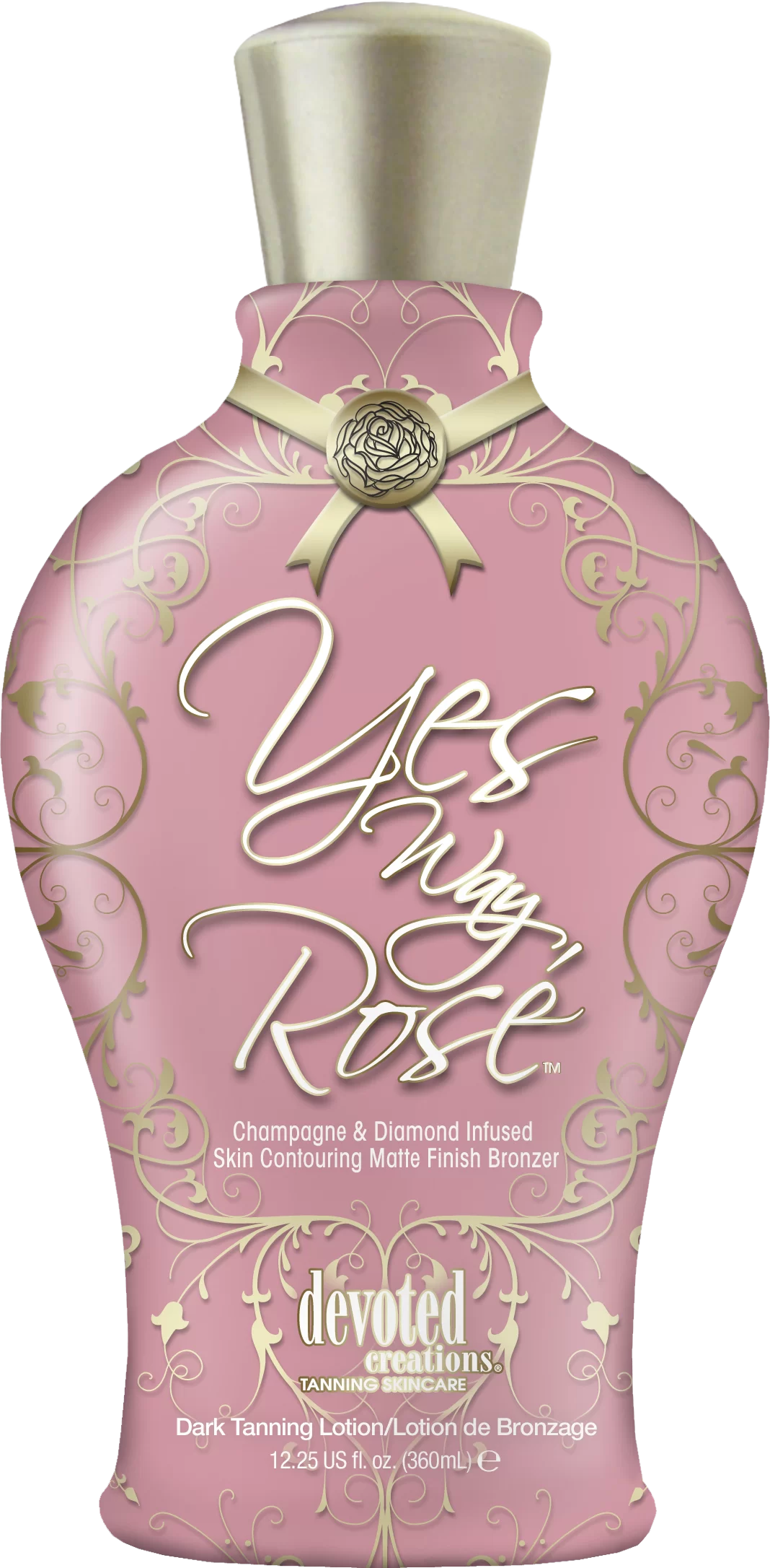 Devoted Creations Yes Way Rosé™
