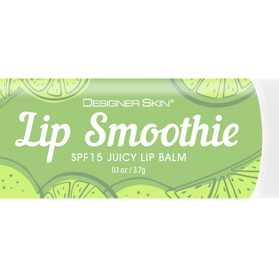 Designer Skin Lime Lip Smoothie™