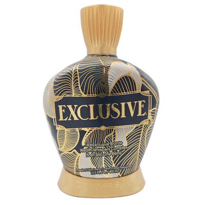 Designer Skin Exclusive™ 18X Bronzer Tanning Lotion