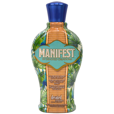 Devoted Creations Manifest™